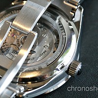 Seiko SDGM003 „Grand Cocktail” KOMISE 420170033