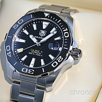 TAG Heuer Aquaracer Calibre 5 Automatic KOMISE 420170004