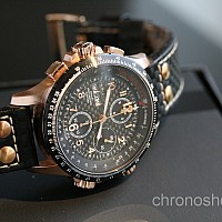 Hamilton Khaki X-Wind Automatic Chrono KOMISE 420170013