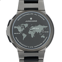 Junghans Voyager MF 056/2305.44