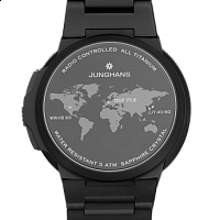 Junghans Voyager MF 056/2306.44