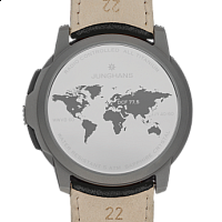 Junghans Voyager MF 056/2511.00