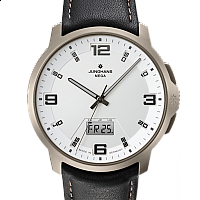 Junghans Voyager MF 056/2511.00
