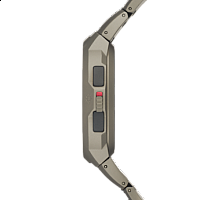 Junghans Voyager MF 056/2512.44