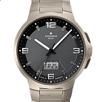 Junghans Voyager MF 056/2512.44