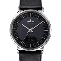 Junghans Milano Mega Solar 056/4220.00