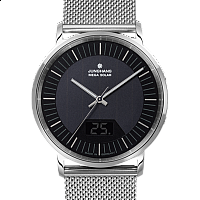 Junghans Milano Mega Solar 056/4222.44