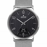 Junghans Milano Mega Solar 056/4628.44