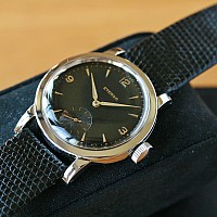 Eterna 50. - 60. léta cal. 852 KOMISE 420170040