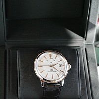 Orient Star SEL05004W KOMISE 420170048