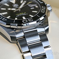 TAG Heuer Aquaracer Calibre 5 Automatic KOMISE 420170004