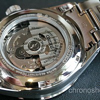 Seiko SDGM003 „Grand Cocktail” KOMISE 420170033