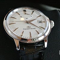 Orient Star SEL05004W KOMISE 420170048