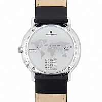 Junghans Max Bill MEGA 058/4820.04