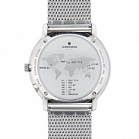 Junghans Max Bill MEGA 058/4821.48