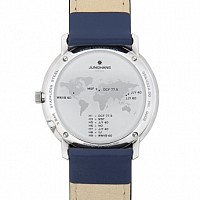 Junghans Max Bill MEGA 058/4822.04