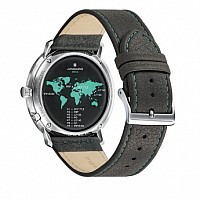 Junghans Max Bill MEGA 058/4823.04