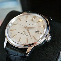 Orient Star SEL05004W KOMISE 420170048