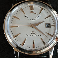 Orient Star SEL05004W KOMISE 420170048