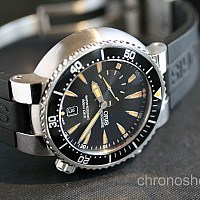 Oris Divers Small Second Date KOMISE 420170014