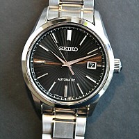 Seiko SDGM003 „Grand Cocktail” KOMISE 420170033