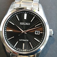 Seiko SDGM003 „Grand Cocktail” KOMISE 420170033
