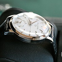 Orient Star SEL05004W KOMISE 420170048