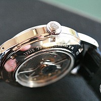 Orient Star SEL05004W KOMISE 420170048