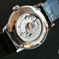 Orient Star SEL05004W KOMISE 420170048