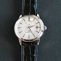 Orient Star SEL05004W KOMISE 420170048