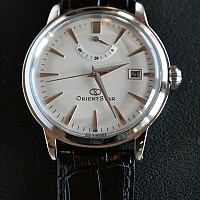 Orient Star SEL05004W KOMISE 420170048