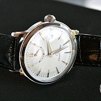 Orient Star SEL05004W KOMISE 420170048