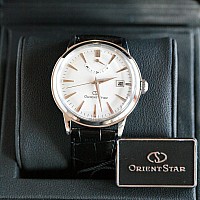 Orient Star SEL05004W KOMISE 420170048