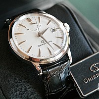 Orient Star SEL05004W KOMISE 420170048