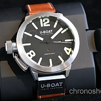 U-Boat Classico 53 AS 1/S KOMISE 420170015