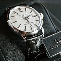 Orient Star SEL05004W KOMISE 420170048