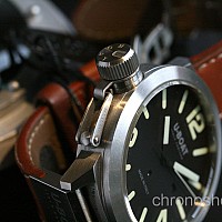 U-Boat Classico 53 AS 1/S KOMISE 420170015