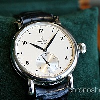 Chronoswiss Sirius KOMISE 420160022