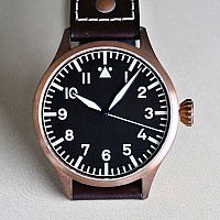 Archimede Pilot 42H Bronze A - vystavené zboží