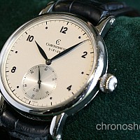 Chronoswiss Sirius KOMISE 420160022