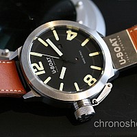 U-Boat Classico 53 AS 1/S KOMISE 420170015