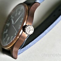 Archimede Pilot 42H Bronze A - vystavené zboží