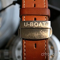 U-Boat Classico 53 AS 1/S KOMISE 420170015