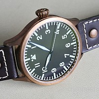 Archimede Pilot 42H Bronze A - vystavené zboží