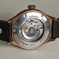 Archimede Pilot 42H Bronze A - vystavené zboží