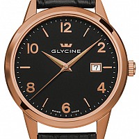 Glycine Classic Quartz Gents 3925.29