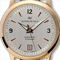 Autran & Viala Eremitage Rubin S