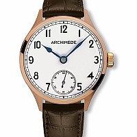 Archimede Deckwatch A Bronze