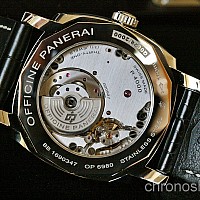 Panerai Radiomir PAM00572 BAZAR 420150026