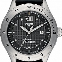 Traser T5 Classic Automatic Master